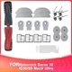 thumbnail image 1 of Accesorio de Repuesto para Aspiradora para Saros 10/G30: Cepillo Lateral Principal, Filtros HEPA, Mopas y Bolsas para el Polvo., 1 of 5