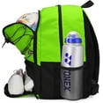 thumbnail image 3 of Youth Soccer Bag-Soccer Backpack&Backpack for Football Basketball,with Ball Compartment Separate Cleat Package, 3 of 6