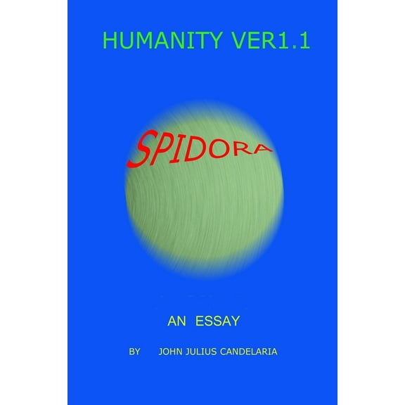 Humanity version1.1 (Paperback)