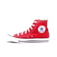 thumbnail image 1 of Converse Espadrilles Unisexes Montantes, Rot, 10.5 US Femmes, 1 of 5