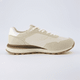 thumbnail image 4 of Cushionaire Men's Crest lace up Sneaker with +Comfort Foam, 4 of 6