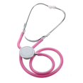thumbnail image 1 of Pro Dual Emt Stethoscope Compatible Nurse Vet Student (YJD), 1 of 4