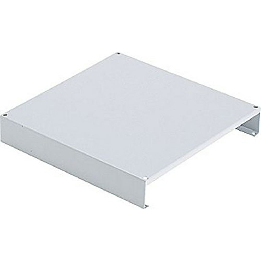 MEAD HATCHER Stackable Steel 2 Inch Monitor Riser