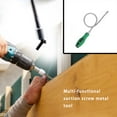 thumbnail image 3 of Guardoinrt Magnetic Pick Flexible Metal Precision Up Tool Stable Suction Sturdy Picking Tools Screw Driver Driver Repairing, 3 of 6