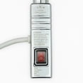 thumbnail image 2 of WarmlyYours Elements Towel Warmer (4-bar), 2 of 3