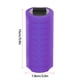 thumbnail image 4 of De cabezales de cepillo de baño de repuesto para el hogar, cabezal de soporte de cepillo de lavado para baño, cocina, sabor a lavanda 20 Piezas seitruly HA002434-05, 4 of 6