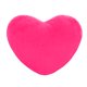 thumbnail image 3 of ¡Regalos de Navidad en liquidación! Cojines decorativos SHENGXINY en liquidación. Cojín de peluche con forma de corazón. Bonito juguete para enamorados, regalo para niños en festivales, rosa fuerte., 3 of 3