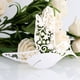 thumbnail image 5 of Tarjetas De Lugar De Nombre Para Copa De Vino Tarjetas De Lugar De Nombre De Boda Tarjetas De Lugar De Nombre Exquisitas Tarjeta De Copa Hueca Para Decoración Para Fiesta ANGGREK Otros, 5 of 8