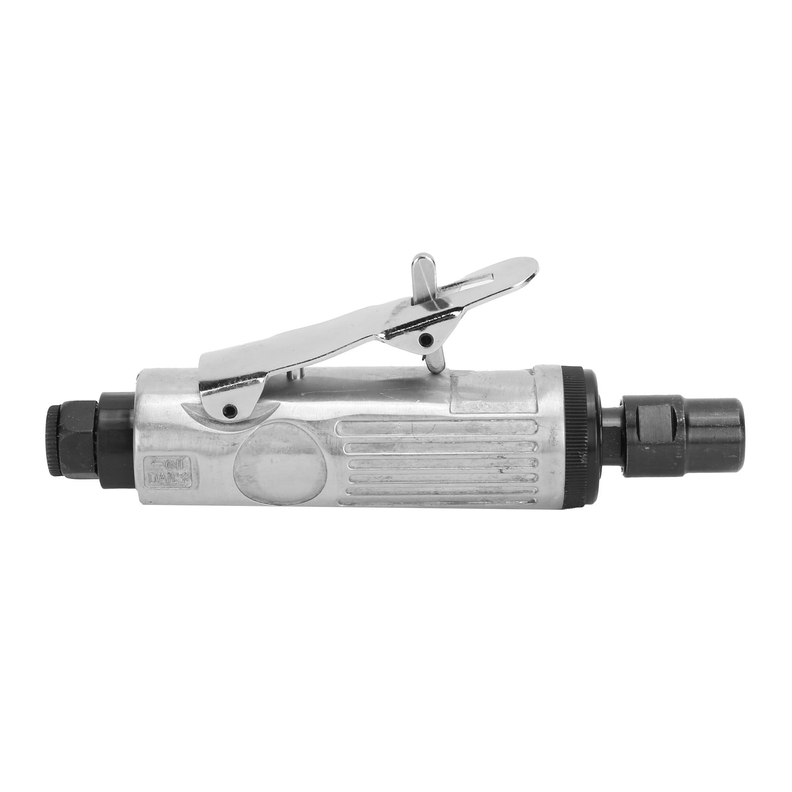 Pneumatic Grinder, Pneumatic Polisher 1/4in Air Inlet Grinding Tool