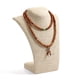 thumbnail image 2 of Organizador de Joyas Soporte Colgante Salvador Soporte para collar, 2 of 10