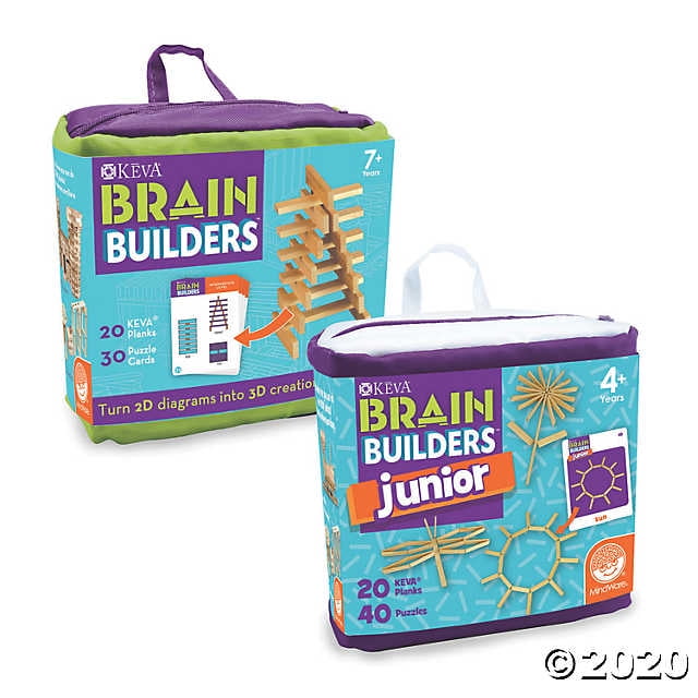 mindware building set