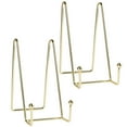 thumbnail image 4 of KAKOWELY Display Stand Display Stand Creative Plate Display Rack Household Dish Holder Desktop Decor5.91"X5.12"X3.15", 4 of 5