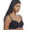 thumbnail image 3 of Pour Moi Womens Flora Side Support Bra Style-14802, 3 of 3