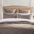 thumbnail image 4 of Calla Angel Fern Crystal Pillow Sham, 4 of 7