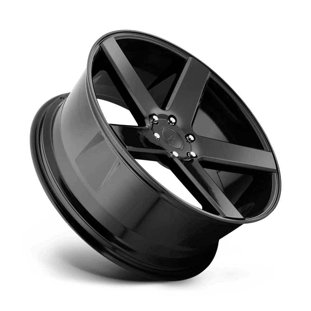 DUB 1PC Aluminum WHEELS Rim S216 BALLER 20X9.5in Gloss Black DUB 1PC Aluminum WHEELS Rim S216 BALLER 20X9.5in Gloss Black