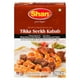 Shan Tikka Seekh Kabab BBQ Mix 50g 50g – image 1 sur 11