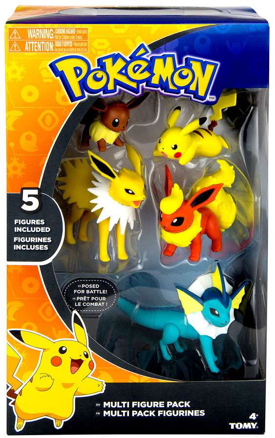 pokemon figures walmart