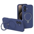 thumbnail image 2 of Funda de teléfono Zerodamage Sahara Venture Series para iPhone 16 Plus, 2 of 10
