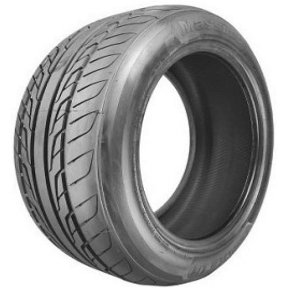 MASSIMO TT-MS421 MASSIMO VELOCITA U1 All Season 255/50ZR20 109Y Tire