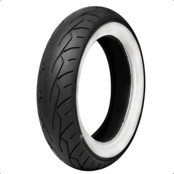 Llanta Deportiva Vee Rubber 180/50 R18 TL VRM 302 de Alto Agarre