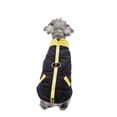 thumbnail image 1 of Chaleco Deportivo P/Perro Pet Pals Amarillo/Negro Talla 6, 1 of 4