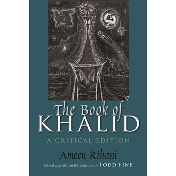 Pre-Owned The Book of Khalid: A Critical Edition, (Hardcover)