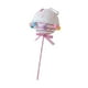 thumbnail image 3 of Adorno colgante navideño, colgante navideño, ligero, decorativo, lindo, dulce decoración navideña para festivales, fiestas temáticas, cumpleaños Pelota, 3 of 9