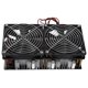 thumbnail image 1 of 【?????? ?? ???????】 Calentador de inducción ZVS de 12 V-48 V, módulo de Placa de Calentamiento por inducción de Alta frecuencia y Alta Potencia, Rendimiento Estable y Alta eficiencia para Jug Flyback Higoodz Accesorios Electrónicos, 1 of 7