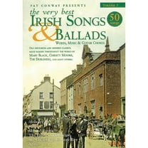 The Very Best Irish Songs  Ballads - Volume 3: Words, Music  Guitar Chords