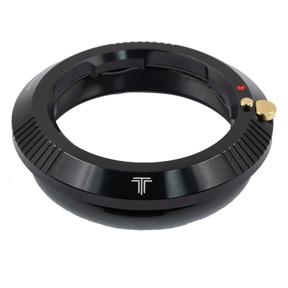 TTArtisan Leica M Lens to Sigma L-Mount Camera Lens Adapter