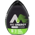 thumbnail image 4 of Mio Energy Liquid Water Enhancer, Green Thunder, 1.62 OZ, 4 of 9