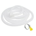 thumbnail image 1 of Long-Lasting Performance 15M Drain Hose Extension For Faucet Accessories, 1 of 8