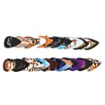 thumbnail image 3 of 200 Pcs/set Guitar Picks Personalized Random Color Celluloid Guitar Picks + Picks Holder, 3 of 7