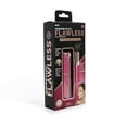 thumbnail image 6 of Finishing Touch Flawless, Original Facial Hair Remover, 18K Gold Plated, Crystal Pink, As Seen on TV, 6 of 12