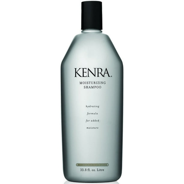 Kenra Kenra Moisturizing Shampoo 33.8 oz