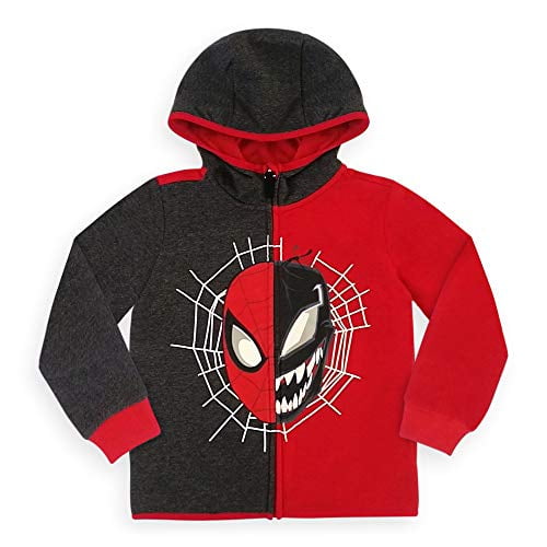 Boys clearance venom hoodie