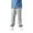 Grey, variant on TIANZEN Boys Casual Pants Comfortable Lightweight Loose Fit Sports Joggers For Kids Outdoor Play Everyday Wear Elastic Waist Trousers Deer Baby Pants