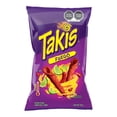 thumbnail image 2 of Botana Barcel Takis fuego 340 g, 2 of 5