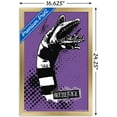 thumbnail image 3 of Beetlejuice - Sandworm Wall Poster, 14.725" x 22.375" Framed, 3 of 5