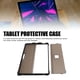 thumbnail image 5 of Funda Universal Para Tableta, Funda Protectora Con Soporte Y Soporte Para Bolígrafo, Funda Protectora Resistente Para Tableta Pro 7 Plus Pro 7 Pro 6 Pro 5 Pro 4 LTE, 5 of 7