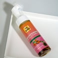 thumbnail image 4 of BRIGHTENING FACIAL CLEANSER with TURMERIC & KOJIC 6.8 oz by Te Amo, 4 of 6