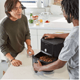 thumbnail image 6 of Instant Pot Instant Vortex 4-Quart Small Air Fryer with Customizable Smart, 6 of 7