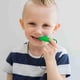 thumbnail image 2 of Paquete de 4 collares masticables sensoriales para niños pequeños con autismo que muerden de buena calidad, 2 of 4