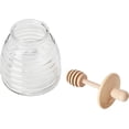thumbnail image 4 of Tarro para Miel con Dispensador Vin Bouquet FIH348, 4 of 5