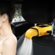 thumbnail image 4 of Car Back Seats Cooling Fan Portable Car Seating Fan 3 Speed Adjustable Auto BackSeating Fan USB Rechargeable Air Fan, 4 of 5