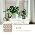 thumbnail image 2 of 50 Sets Peat Pot Large Pots Paper Flower Plants Veggie Tray for Indoor Seedling Starter Self Watering, 2 of 6