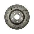 thumbnail image 3 of Centric 228.35120 Disc Brake Rotor, 3 of 5