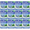 thumbnail image 1 of Protector Labial Medicado Mentholatum Natural Ice 12 Unidades, 1 of 4