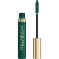 thumbnail image 1 of L'Oreal Paris Maquillaje Voluminous Original Lavable, M&aacute;scara de ojos atrevidos, Verde Profundo, 0.27 onzas l&iacute;quidas, 1 of 7