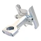 thumbnail image 2 of Soporte Base Porta Celular 360° Metal Moto Bicicleta A34 Cel, 2 of 7